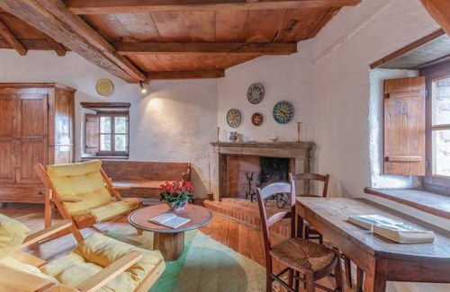 Borgo Val di Taro House | 1 bedroom accommodation in Borgo Val di Taro PR