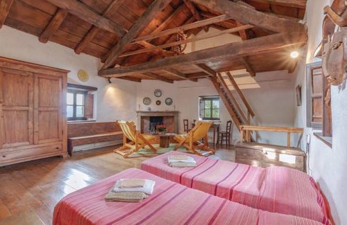 Borgo Val di Taro House | 1 bedroom accommodation in Borgo Val di Taro PR