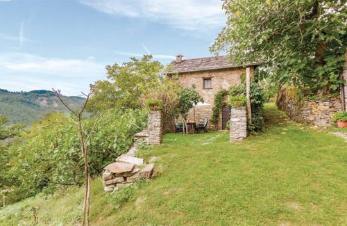 Borgo Val di Taro House | 1 bedroom accommodation in Borgo Val di Taro PR