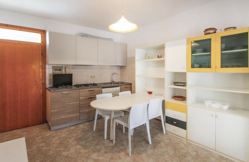 Lido degli Scacchi Apartment | 1 bedroom accommodation in Lido degli Scacchi FE