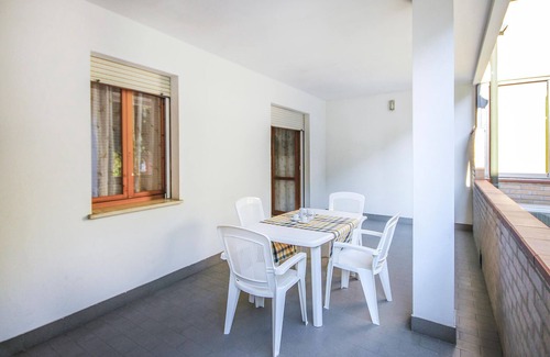 Lido degli Scacchi Apartment | 1 bedroom accommodation in Lido degli Scacchi FE
