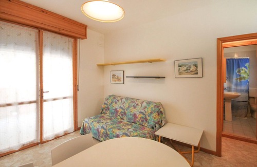 Lido degli Scacchi Apartment | 1 bedroom accommodation in Lido degli Scacchi FE