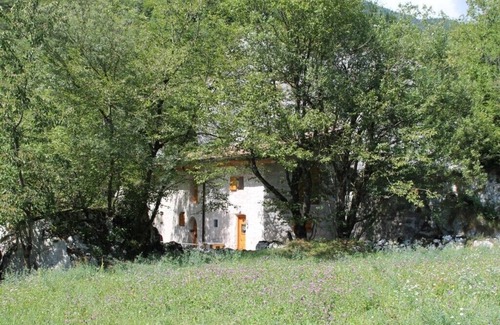Nembia Ski Chalet | 1 Bedroom Chalet in San Lorenzo Dorsino