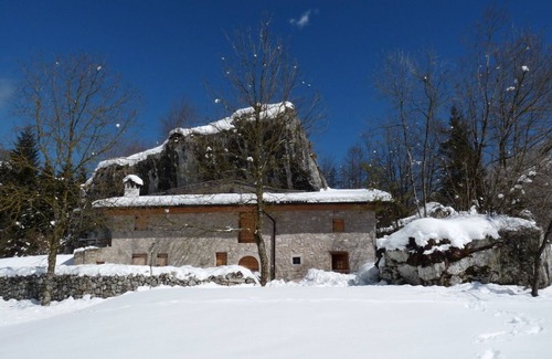 Nembia Ski Chalet | 1 Bedroom Chalet in San Lorenzo Dorsino