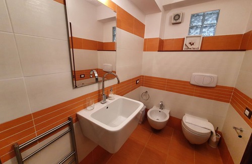 Sant'Alessio Siculo House | 1 Bedroom Private vacation home in Sant'Alessio Siculo