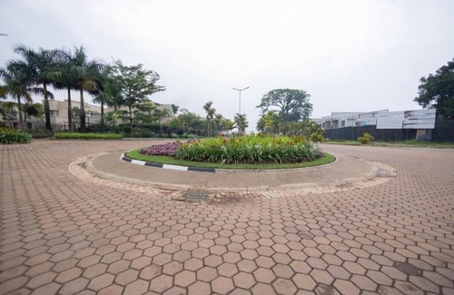 Bouvet Island Apartment | 1 Bedroom Lake View Apartmentnn
