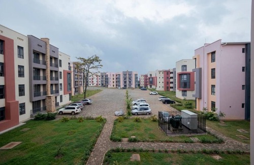 Bouvet Island Apartment | 1 Bedroom Lake View Apartmentnn