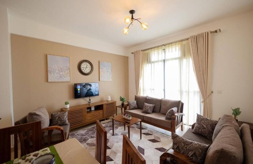Bouvet Island Apartment | 1 Bedroom Lake View Apartmentnn