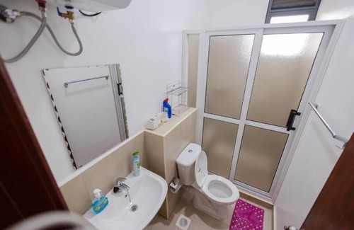 Bouvet Island Apartment | 1 Bedroom Lake View Apartmentnn