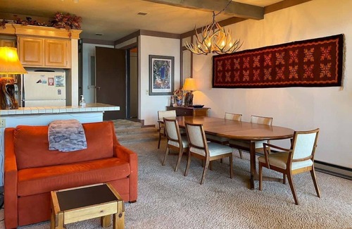 Dollar Point Condo | 1 Bedroom Lakefront at Chinquapin | Unit 155