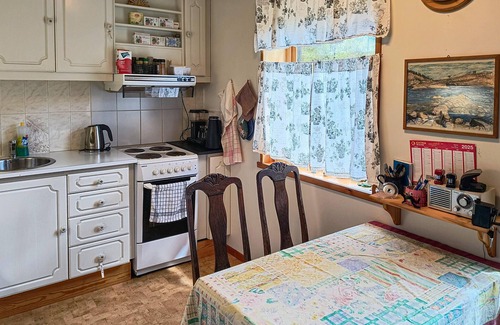 Lindesnes Apartment | 1 bedroom lovely apartment in Lindesnes