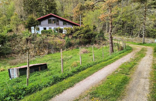 Lindesnes Apartment | 1 bedroom lovely apartment in Lindesnes