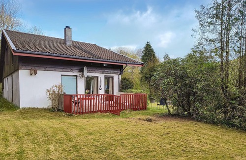 Lindesnes Apartment | 1 bedroom lovely apartment in Lindesnes