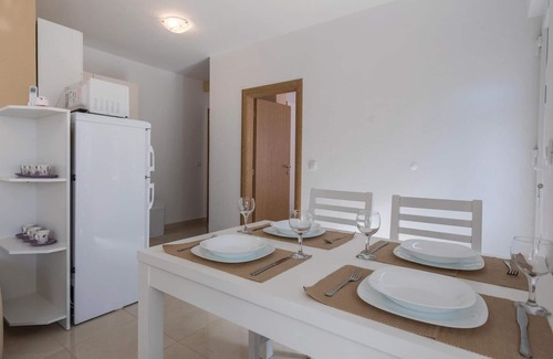 Komarna Apartment | 1 bedroom lovely apartment in Komarna