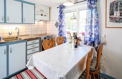 Orkelljunga Municipality House | 1 bedroom lovely home in örkelljunga