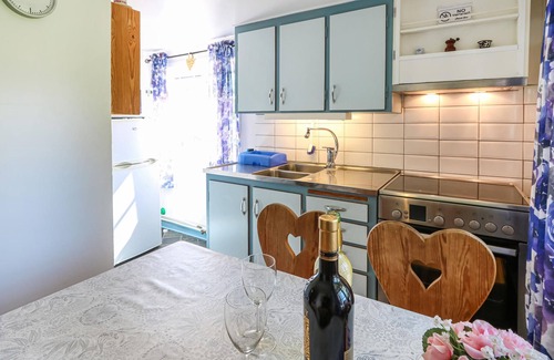 Orkelljunga Municipality House | 1 bedroom lovely home in örkelljunga