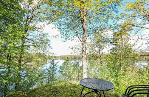 Orkelljunga Municipality House | 1 bedroom lovely home in örkelljunga