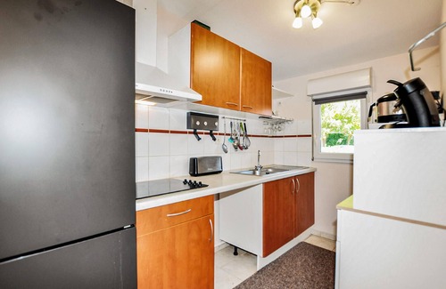 Trebes House | 1 bedroom lovely home in Trèbes