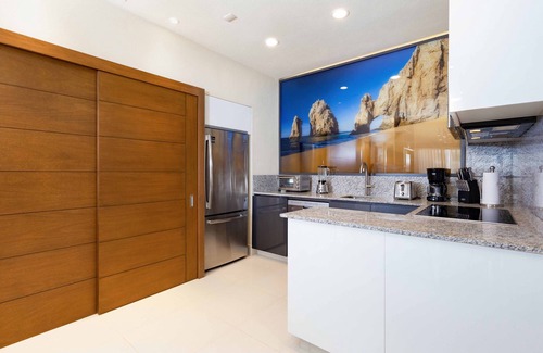 El Zacatal Resort | 1 bedroom luxury suite at Villa La Valencia Beach Resort & Spa, Los Cabos