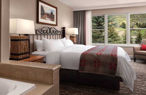 Vail Resort | 1 Bedroom - Marriott's StreamSide at Vail - Birch, Douglas, and Evergreen - Full Resort Access
