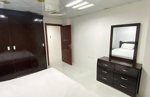 Muttrah Apartment | 1-bedroom near to traditional bazaar!