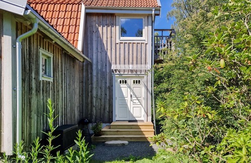Ljungbyhed Apartment | 1 bedroom nice apartment in Ljungbyhed
