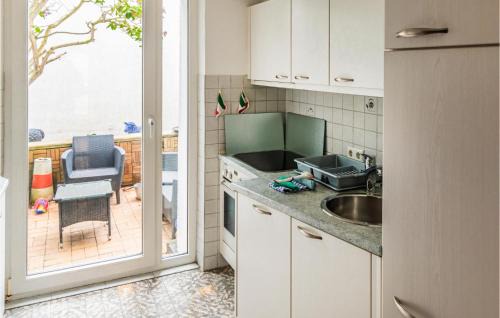 Helgoland Apartment | 1 Bedroom Nice Apartment In Helgoland
