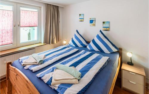 Helgoland Apartment | 1 Bedroom Nice Apartment In Helgoland