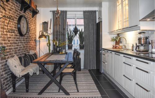 Karlshamn Apartment | 1 Bedroom Nice Apartment In Karlshamn