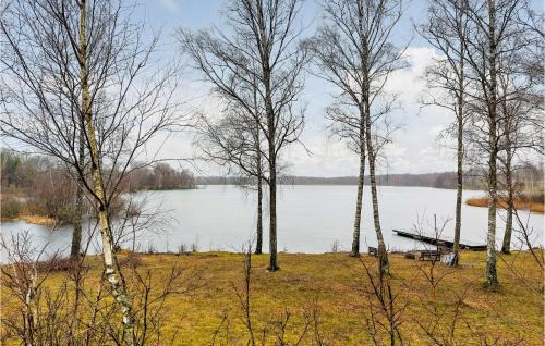 Ljungbyhed Apartment | 1 Bedroom Nice Apartment In Ljungbyhed