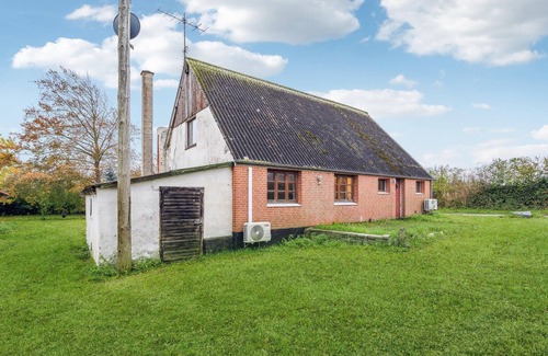 Langeland Municipality House | 1 bedroom nice home in Rudkøbing