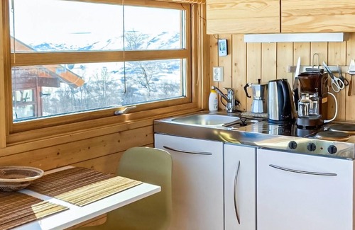 Haugastol House | 1 bedroom nice home in Geilo