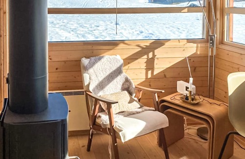 Haugastol House | 1 bedroom nice home in Geilo