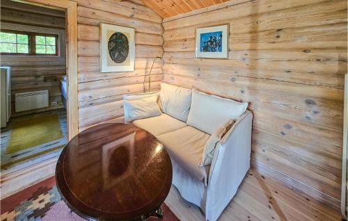 Sor-Fron House | 1 Bedroom Nice Home In Sør-Fron