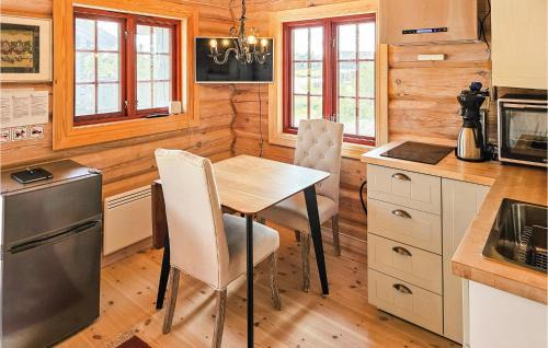 Sor-Fron House | 1 Bedroom Nice Home In Sør-Fron