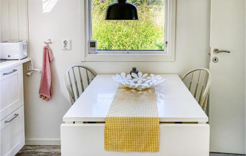 Askloster House | 1 Bedroom Nice Home In Varberg