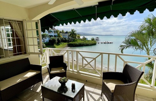 Lagoons Apartment | 1 Bedroom Ocean view Apartment, The Lagoons