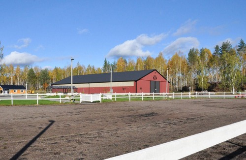 Saffle Municipality House | 1 bedroom pet friendly home in Säffle