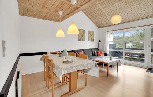 Ristinge House | 1 Bedroom Pet Friendly Home In Humble