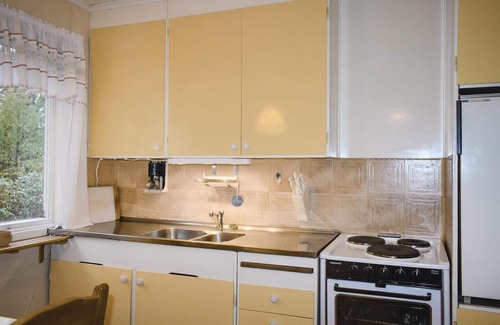 Vittsjo House | 1 bedroom pet friendly home in Vittsjö