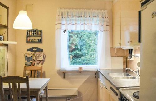 Vittsjo House | 1 bedroom pet friendly home in Vittsjö