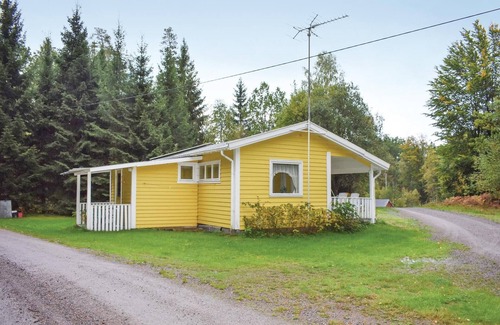 Vittsjo House | 1 bedroom pet friendly home in Vittsjö