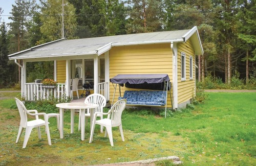 Vittsjo House | 1 bedroom pet friendly home in Vittsjö