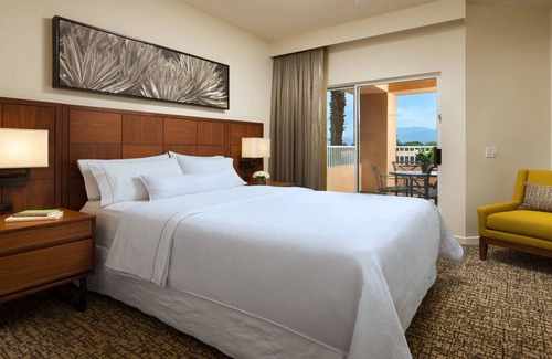 Rancho Mirage Resort | 1 Bedroom Premium - Westin Mission Hills Villas - Full Resort Access