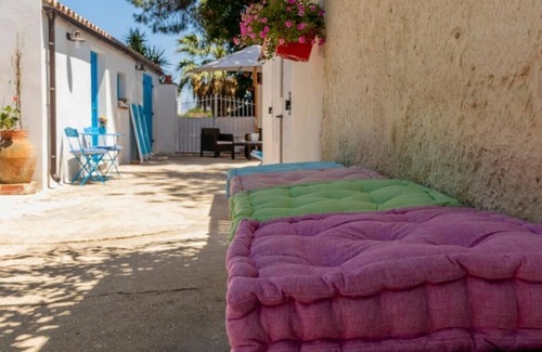 Guarrato House | 1 Bedroom Private vacation home in MISILISCEMI