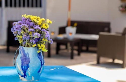 Guarrato House | 1 Bedroom Private vacation home in MISILISCEMI