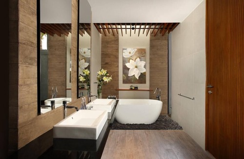 Sunset Road Villa | 1 Bedroom Private pool villa in Legian Kuta near the beach