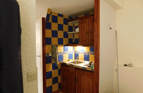 Le Treport House | 1 Bedroom Private vacation home in Le TrÃ©port