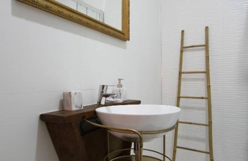 Salsas House | 1 Bedroom Private vacation home in Bragança