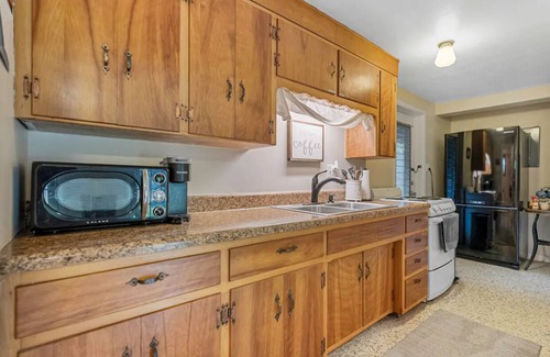 Lakeland House | 1 Bedroom Private Vacation Home In Lakeland